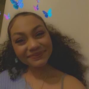 Meet your Posher, Ariana